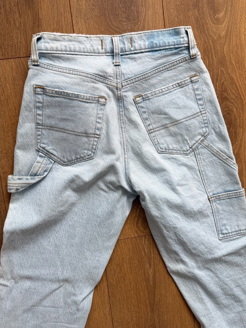 Abercrombie Jeans